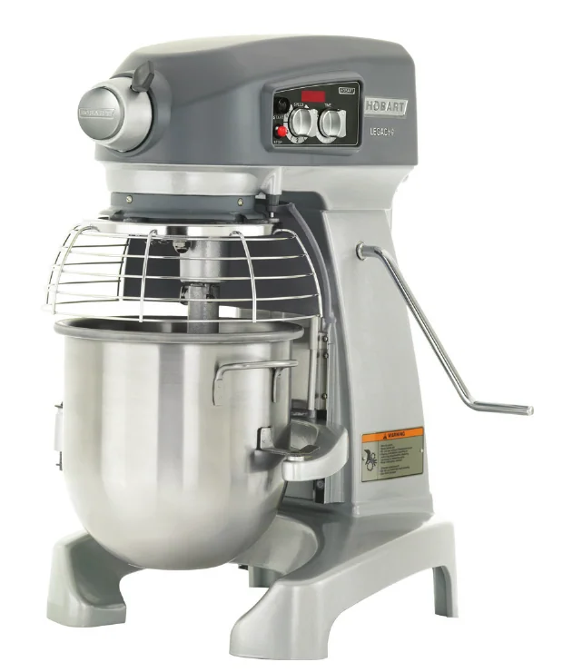 Hobart HL120 — manufacturer product image