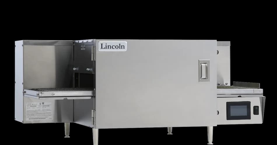 Lincoln 1624-SUH — manufacturer series image