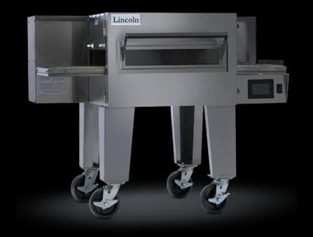 Lincoln 2024-LUV — manufacturer series image