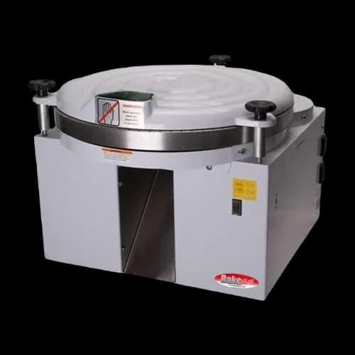 BakeMax BMDBR01 — manufacturer product image
