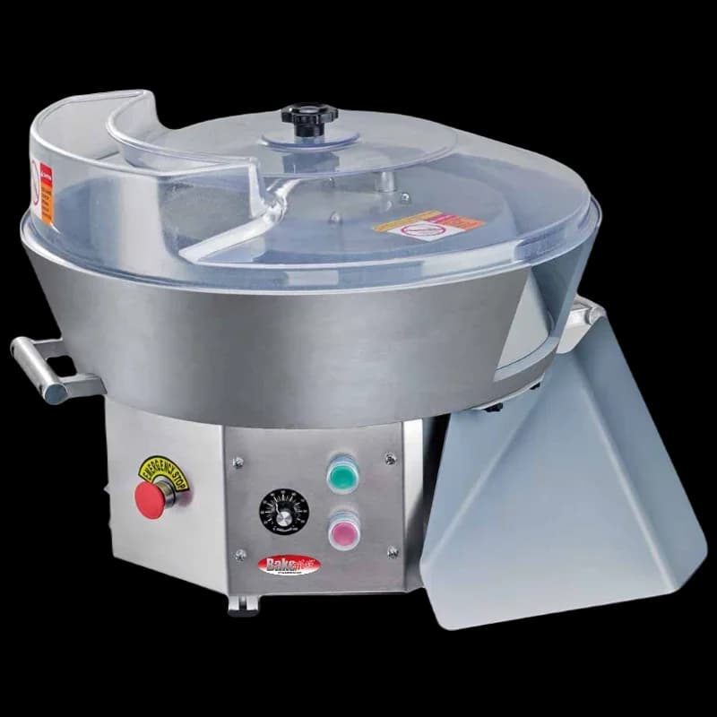 BakeMax BMDBR02 — manufacturer product image