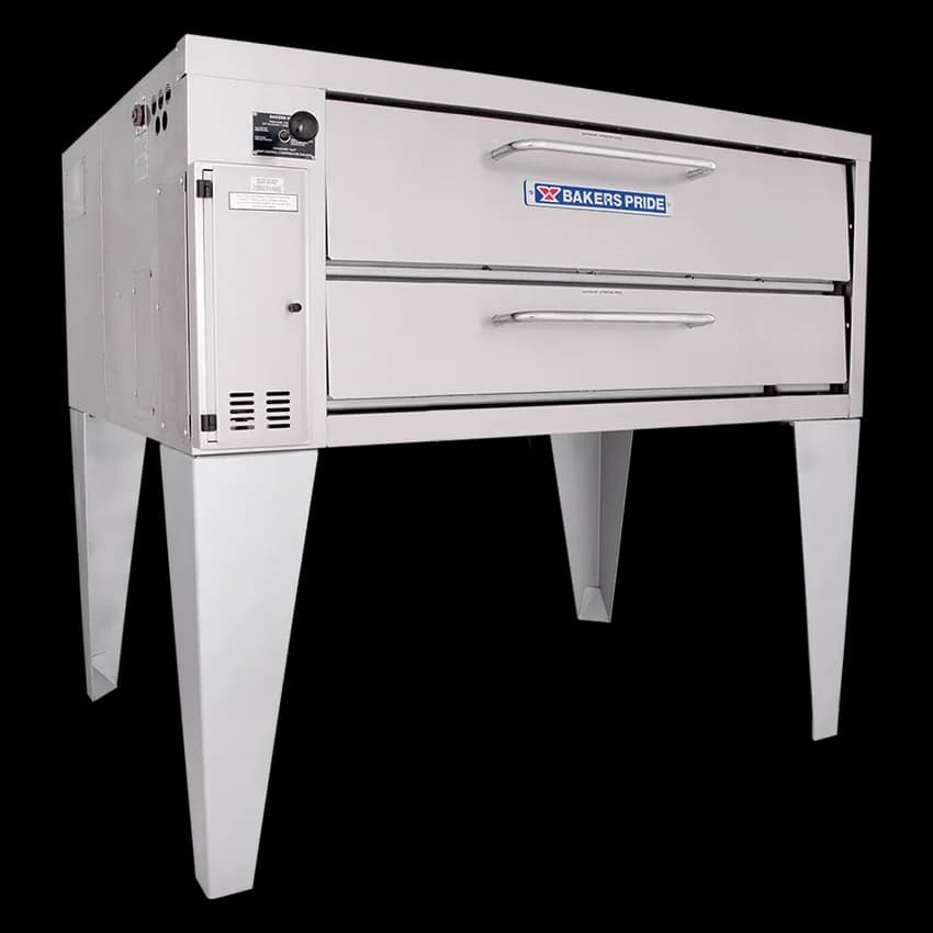 Bakers Pride 4151 — manufacturer product image