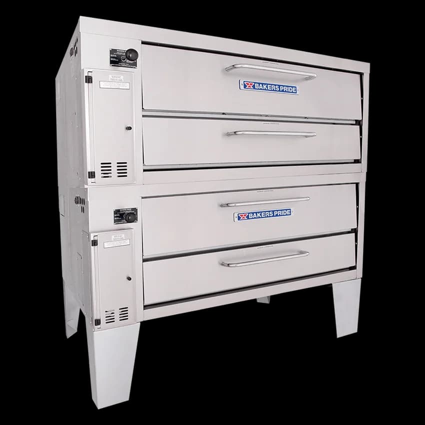 Bakers Pride 4152 — manufacturer product image