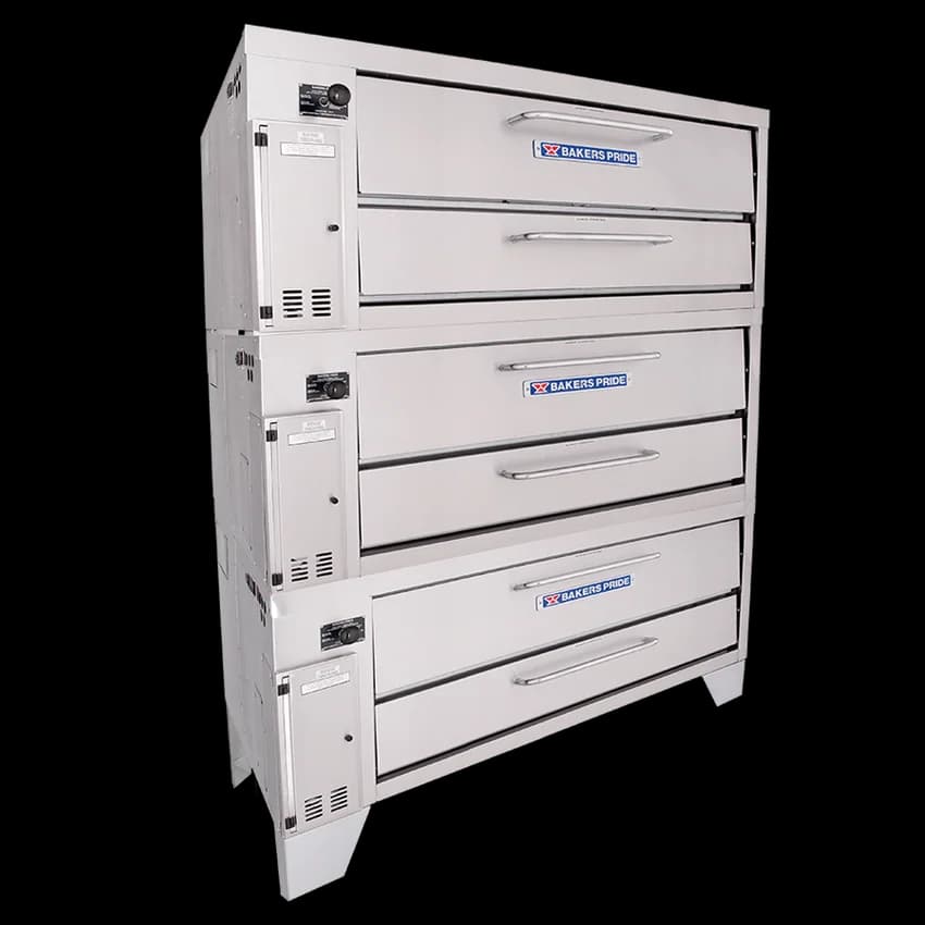 Bakers Pride 4153 — manufacturer product image