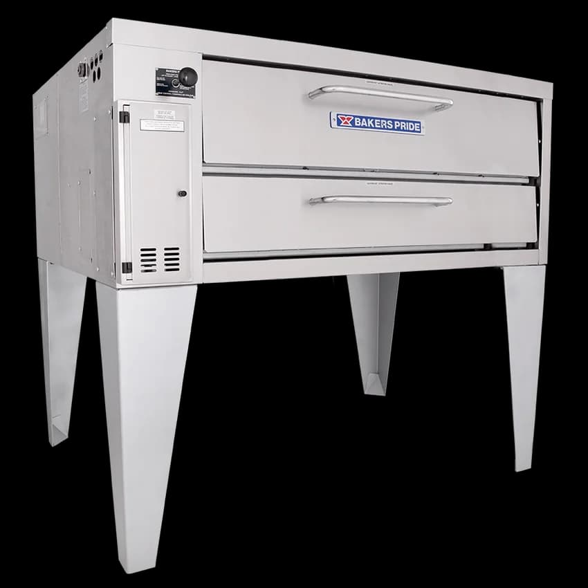 Bakers Pride 451 — manufacturer product image