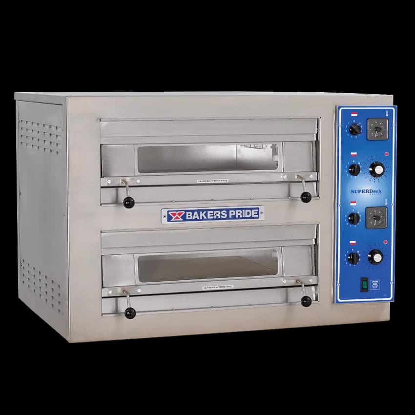 Bakers Pride EP-2-2828 — manufacturer product image