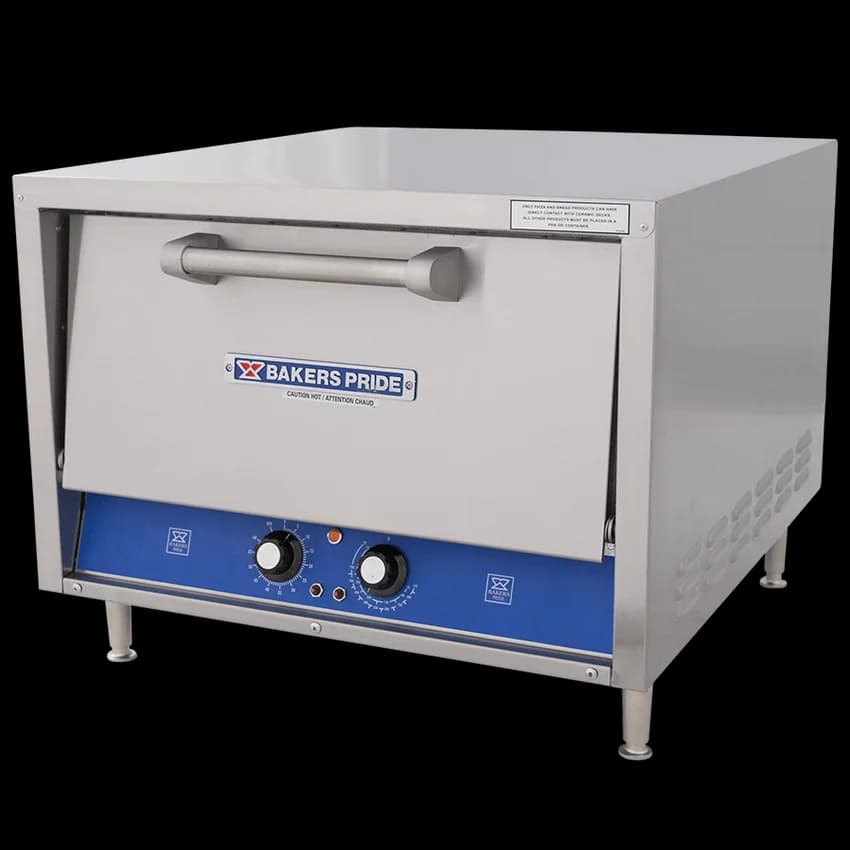 Bakers Pride P24-BL — manufacturer product image