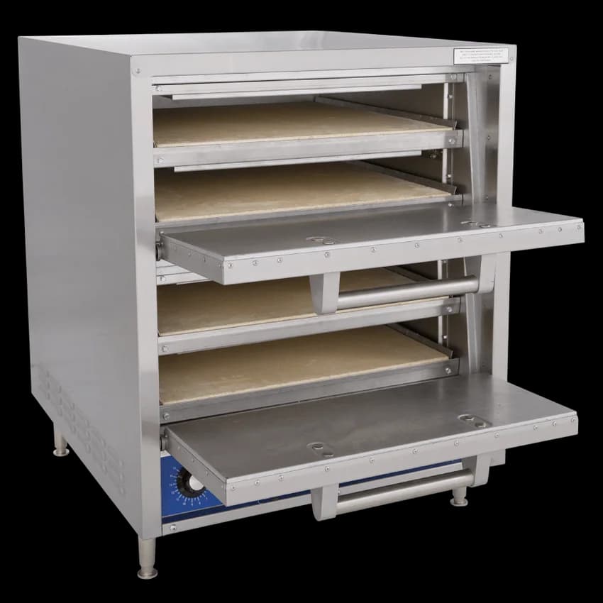 Bakers Pride P44-BL — manufacturer product image