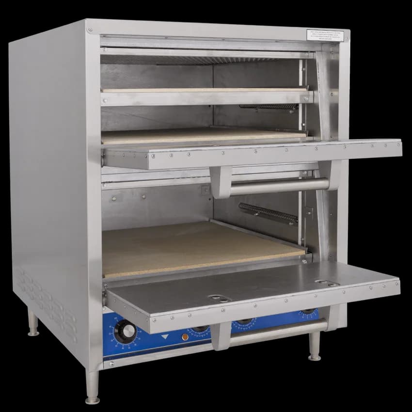 Bakers Pride P46-BL — manufacturer product image
