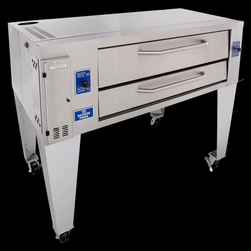 Bakers Pride Y-600 — manufacturer product image