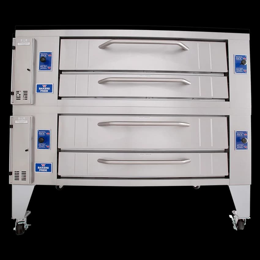 Bakers Pride Y-602 — manufacturer product image