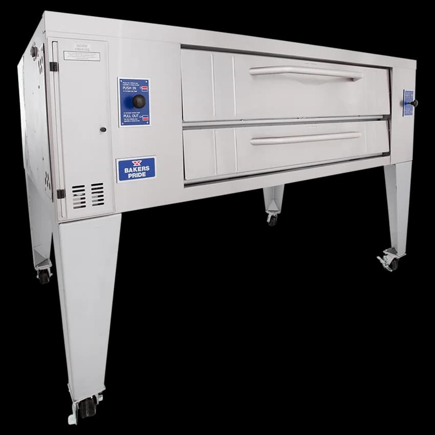 Bakers Pride Y-800 — manufacturer product image