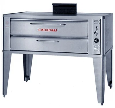 Blodgett 911P — manufacturer product image