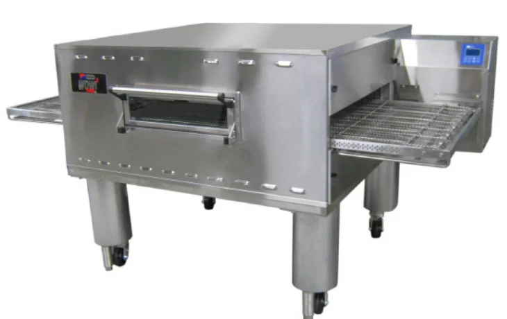 Middleby Marshall PS360G — manufacturer product image
